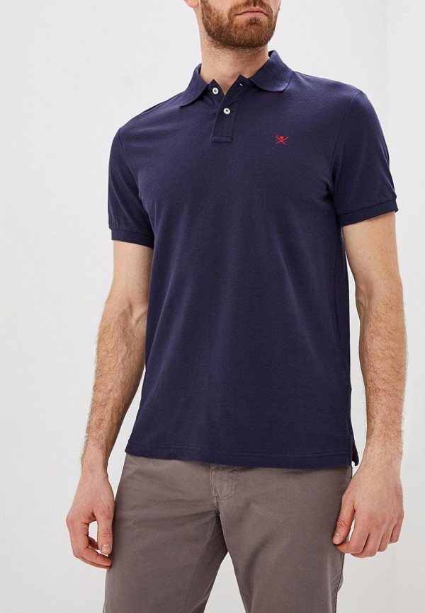 Футболка Hackett London