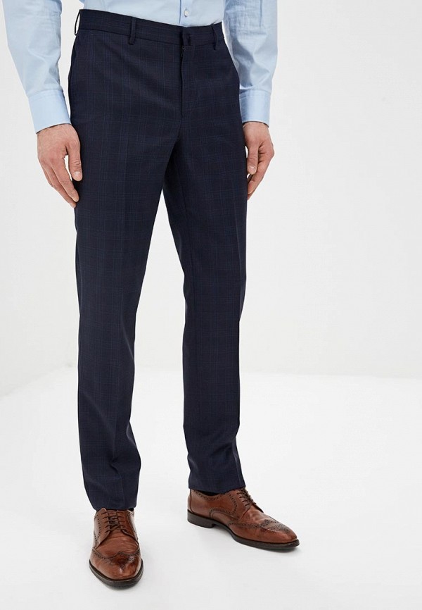 

Брюки Hackett London, Синий