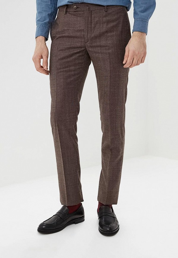 

Брюки Hackett London, Коричневый