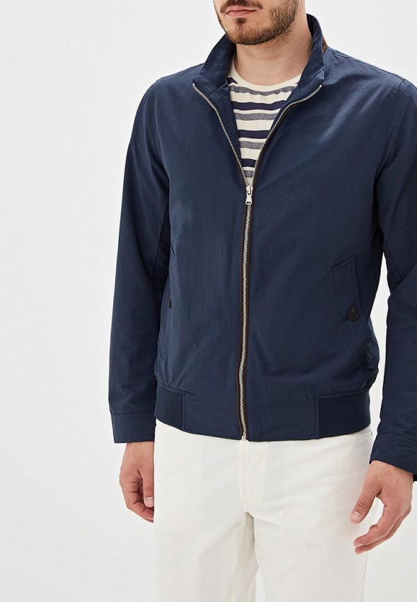 

Куртка Hackett London, Синий