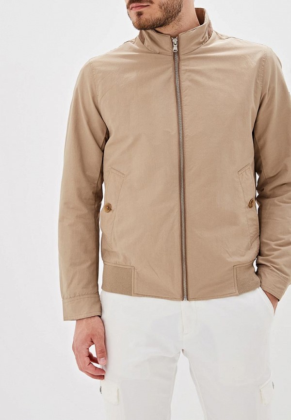 

Куртка Hackett London, Бежевый