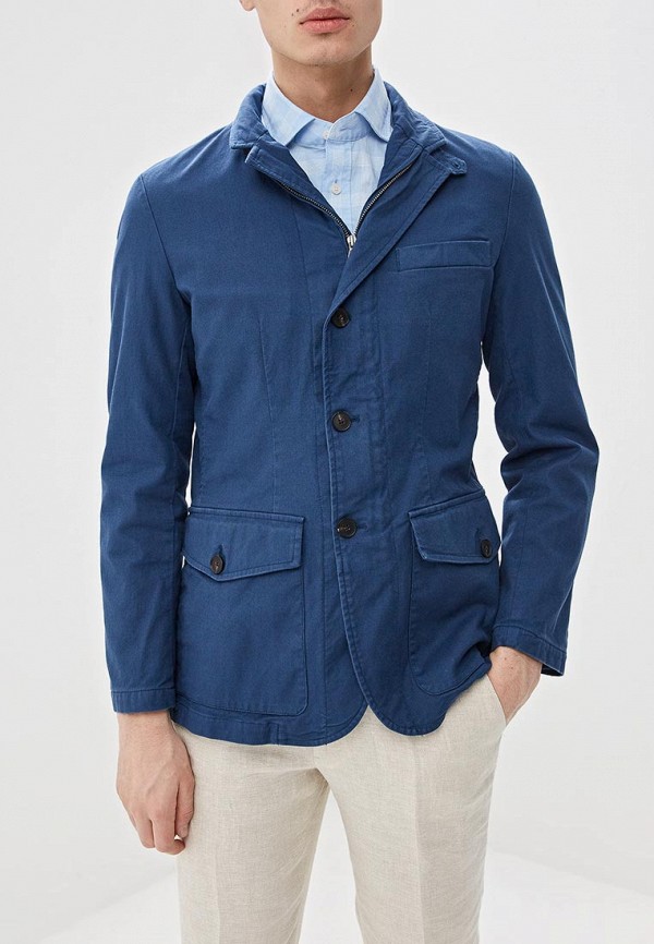 

Куртка Hackett London, Синий