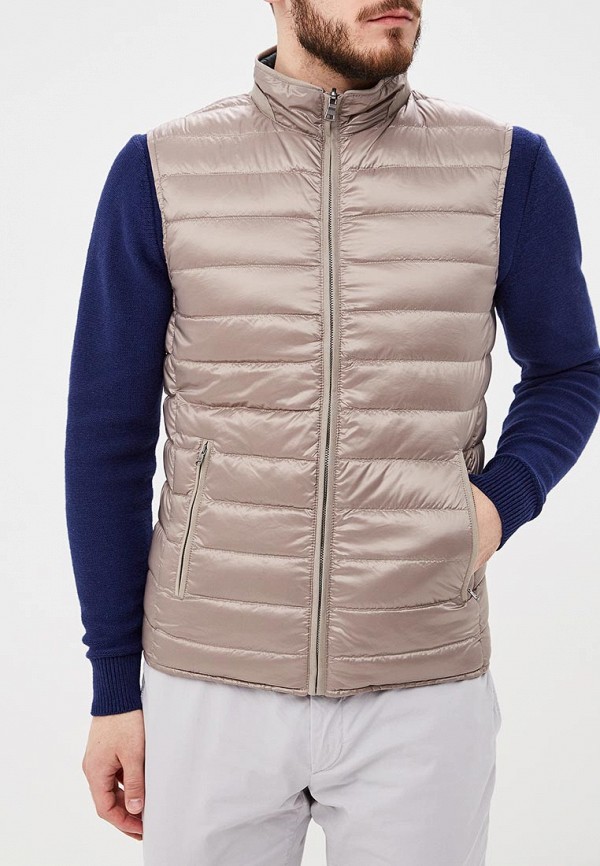 

Жилет утепленный Hackett London, Разноцветный