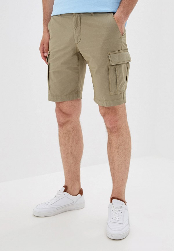 

Шорты Hackett London, Зеленый