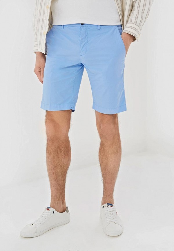 

Шорты Hackett London, Голубой