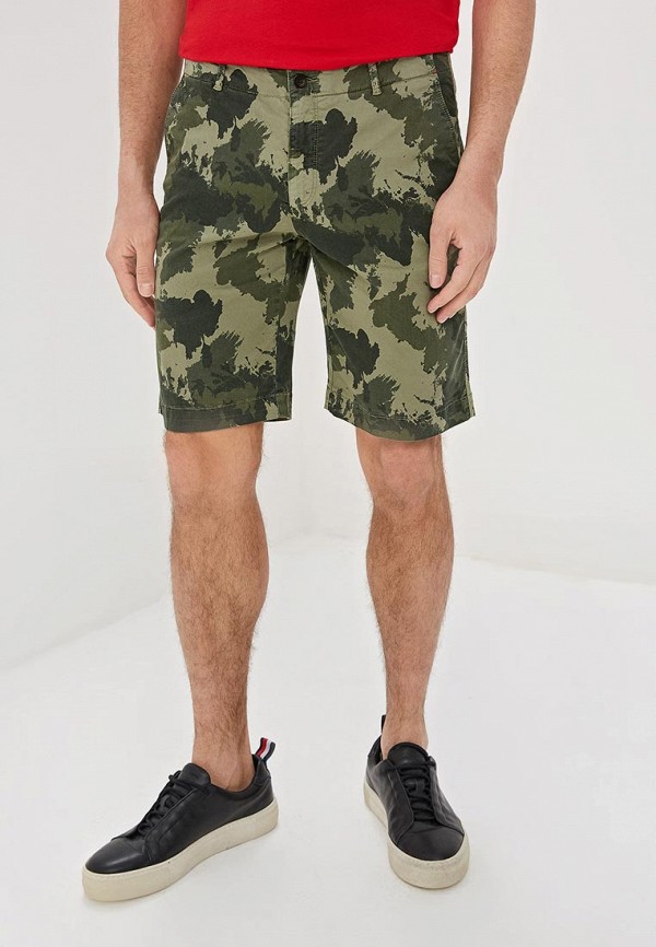 

Шорты Hackett London, Зеленый