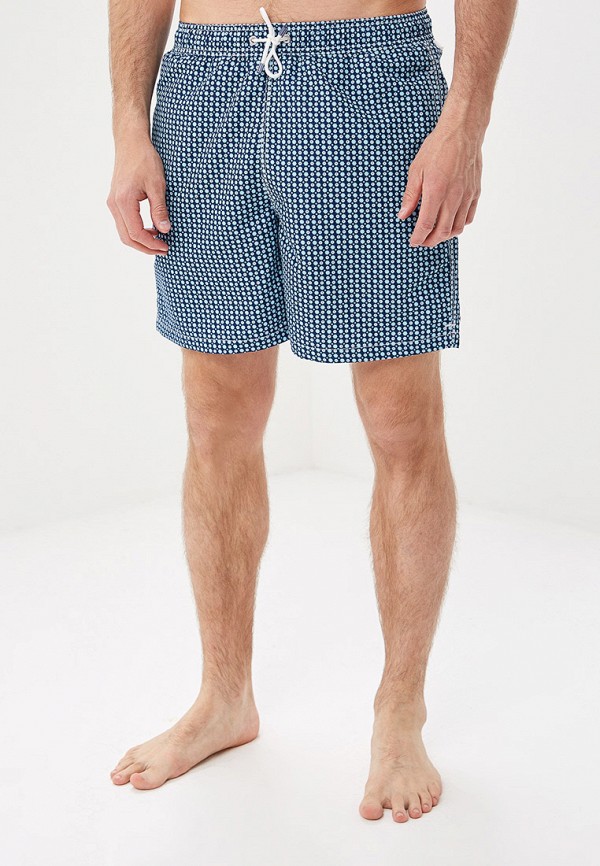 

Шорты для плавания Hackett London, Синий