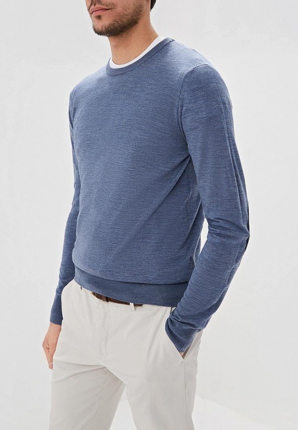 

Джемпер Hackett London, Синий