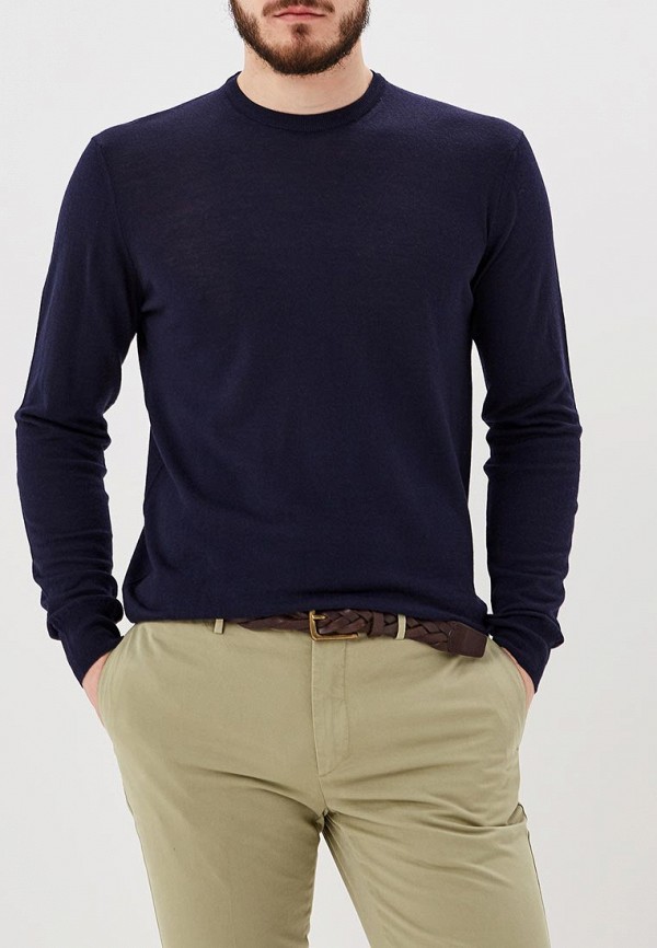 

Джемпер Hackett London, Синий