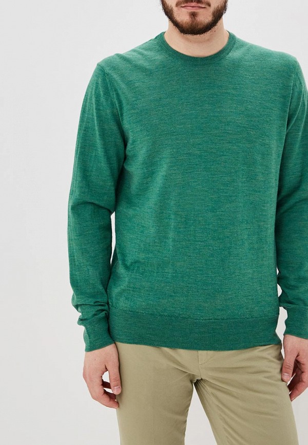 

Джемпер Hackett London, Зеленый