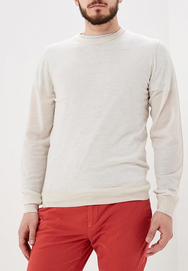 

Джемпер Hackett London, Белый