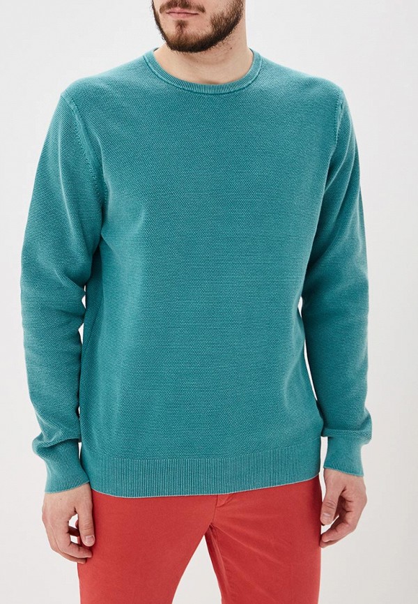 

Джемпер Hackett London, Зеленый