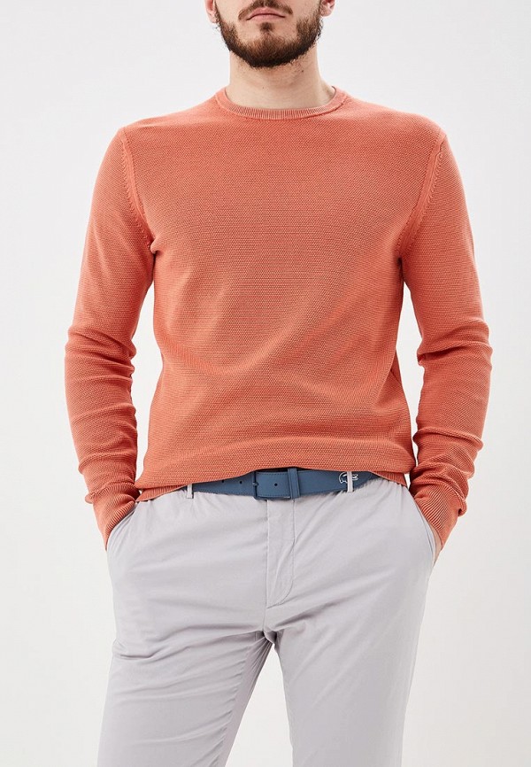 

Джемпер Hackett London, Оранжевый