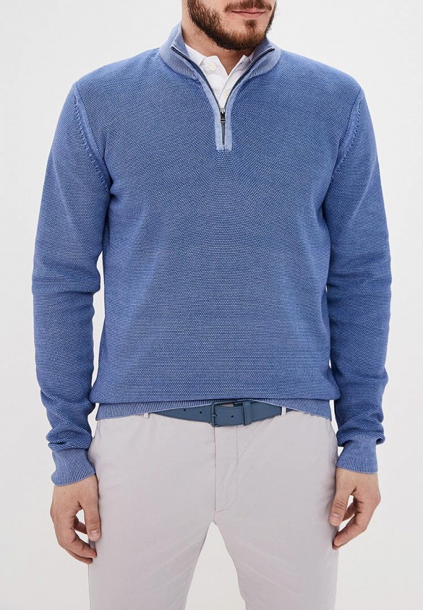 

Олимпийка Hackett London, Синий