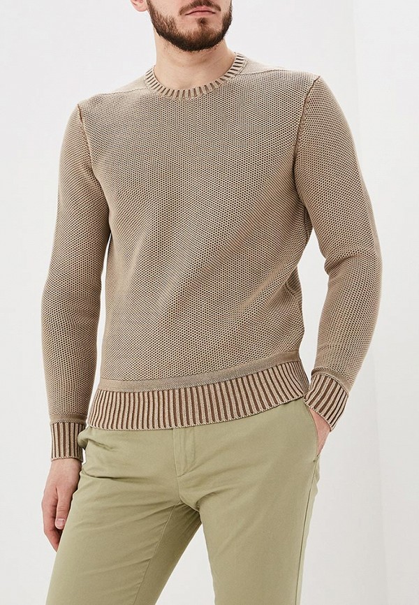 

Джемпер Hackett London, Коричневый