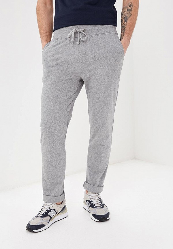 

Брюки спортивные Hackett London, Серый