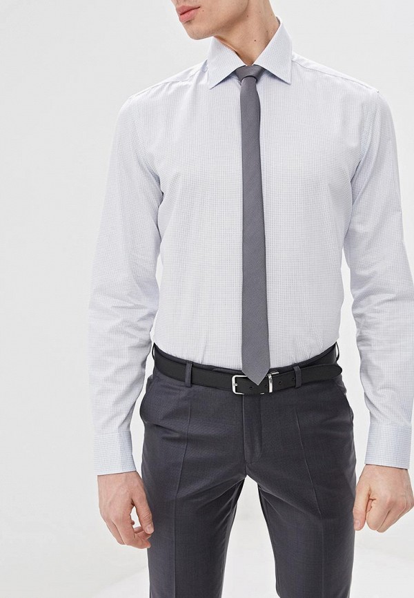 

Рубашка Hackett London, Белый