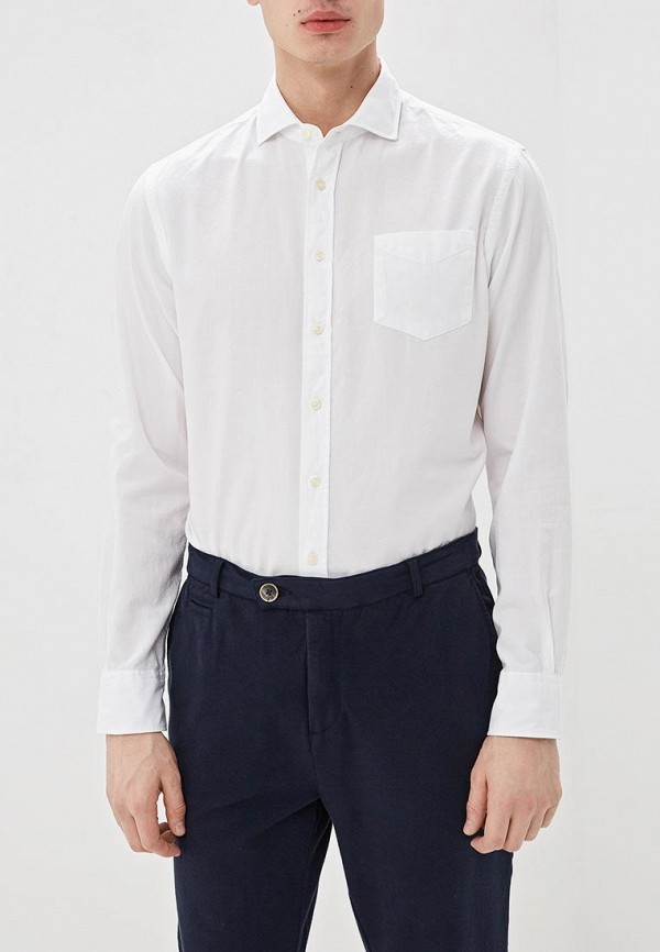 

Рубашка Hackett London, Белый