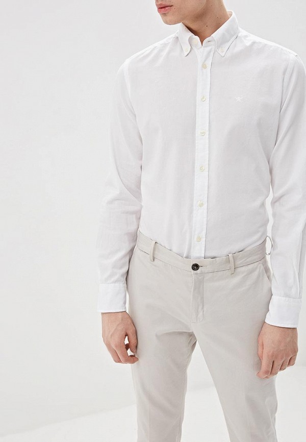 

Рубашка Hackett London, Белый