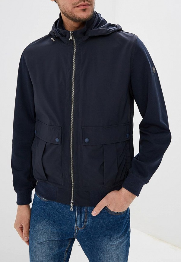 

Куртка Hackett London, Синий
