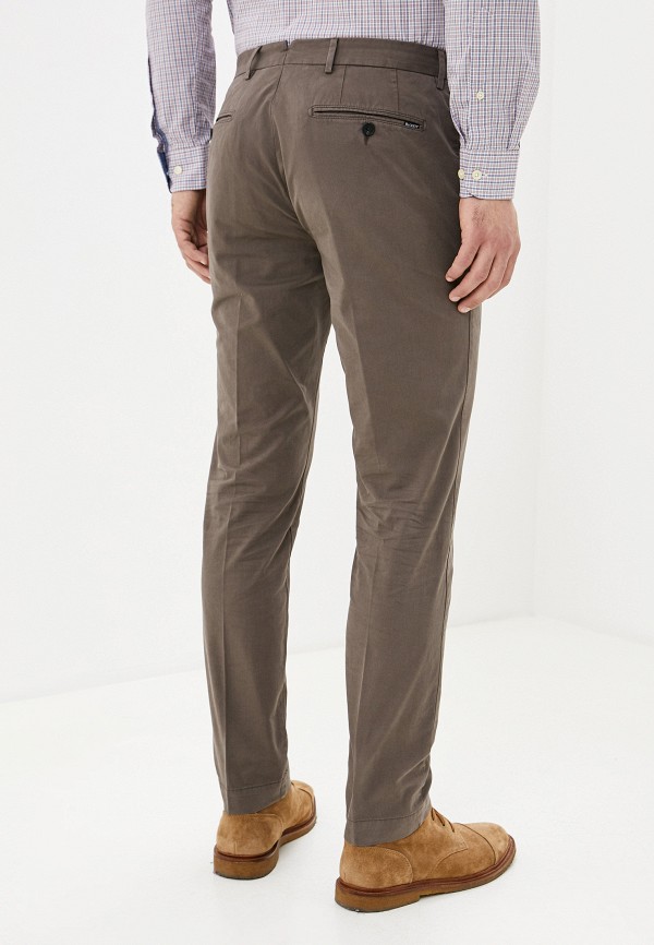 

Чиносы Hackett London, Коричневый