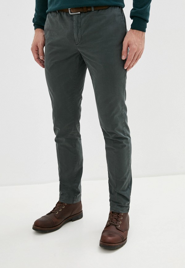 

Чиносы Hackett London, Зеленый