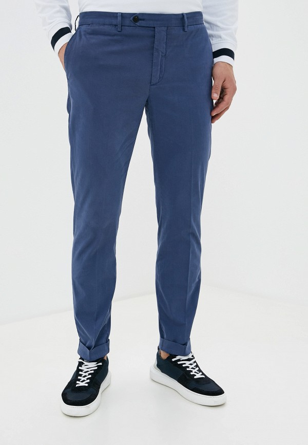 

Чиносы Hackett London, Синий