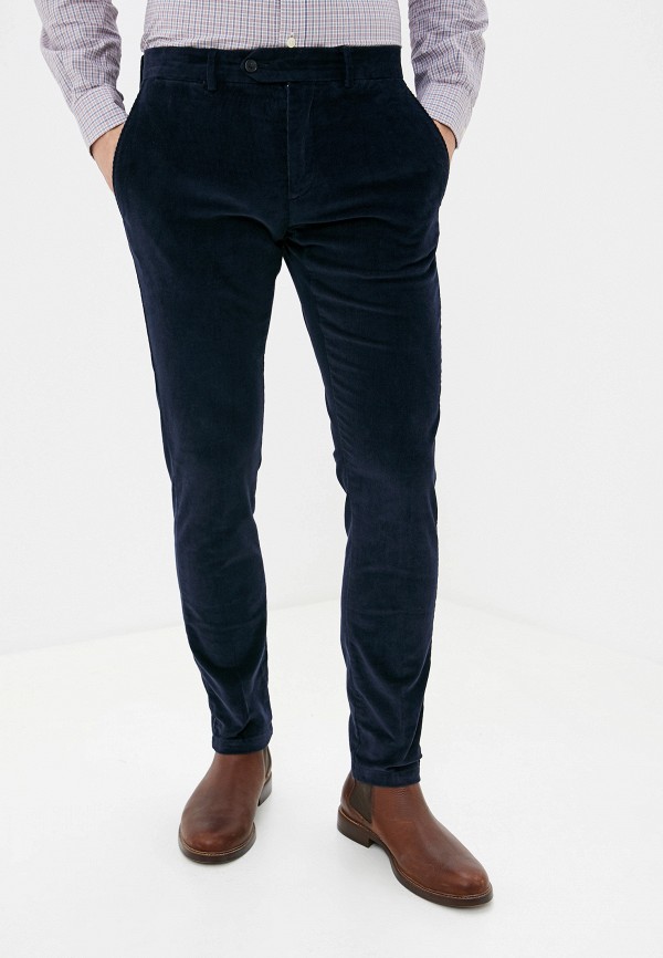

Чиносы Hackett London, Синий