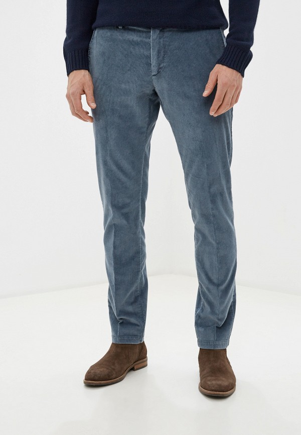 

Чиносы Hackett London, Синий