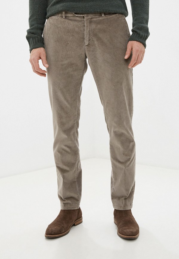 

Брюки Hackett London, Серый