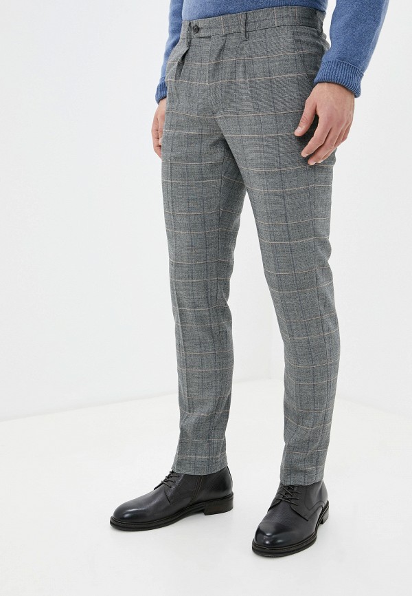 

Брюки Hackett London, Серый