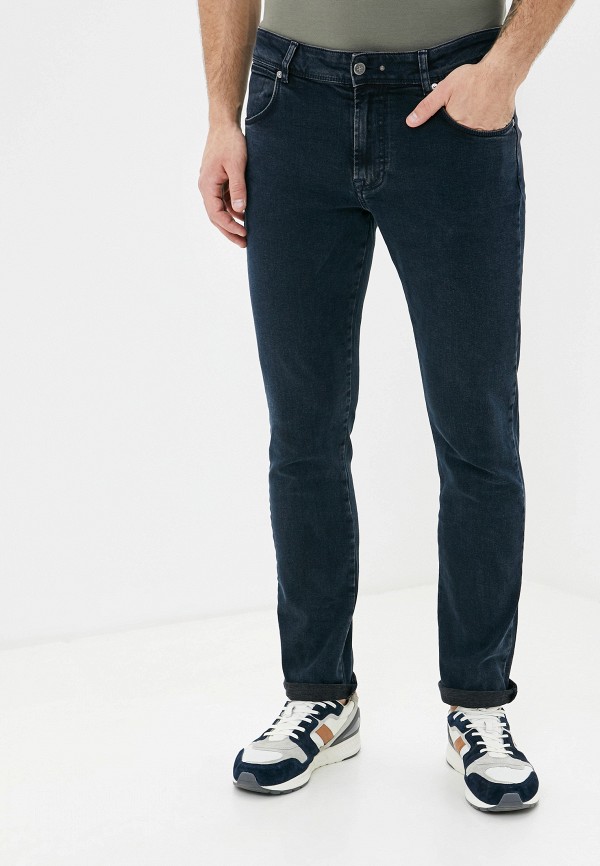 

Джинсы Hackett London, Синий
