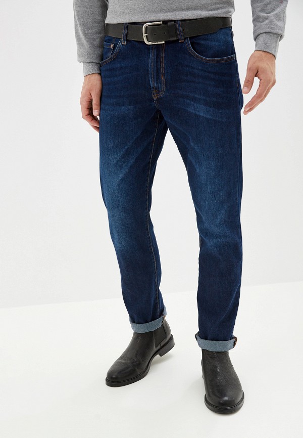 

Джинсы Hackett London, Синий