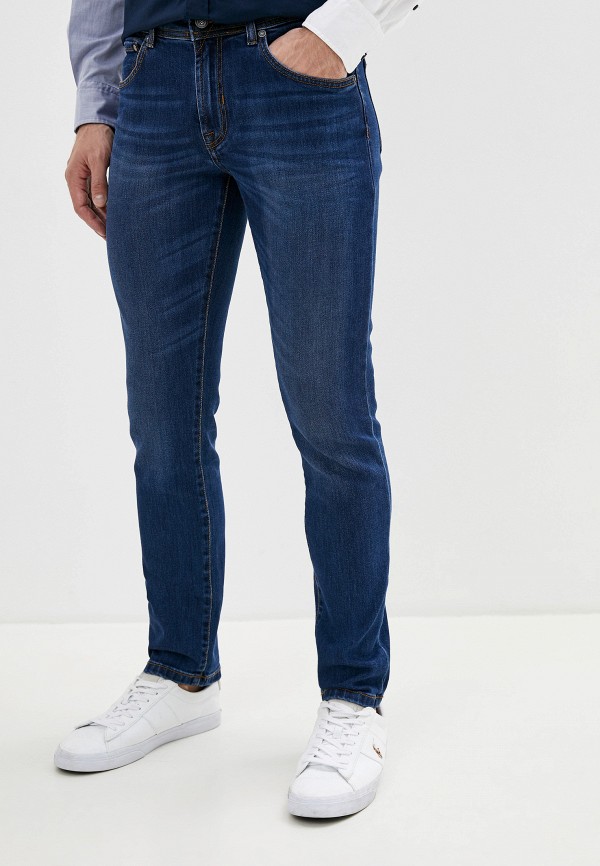 

Джинсы Hackett London, Синий
