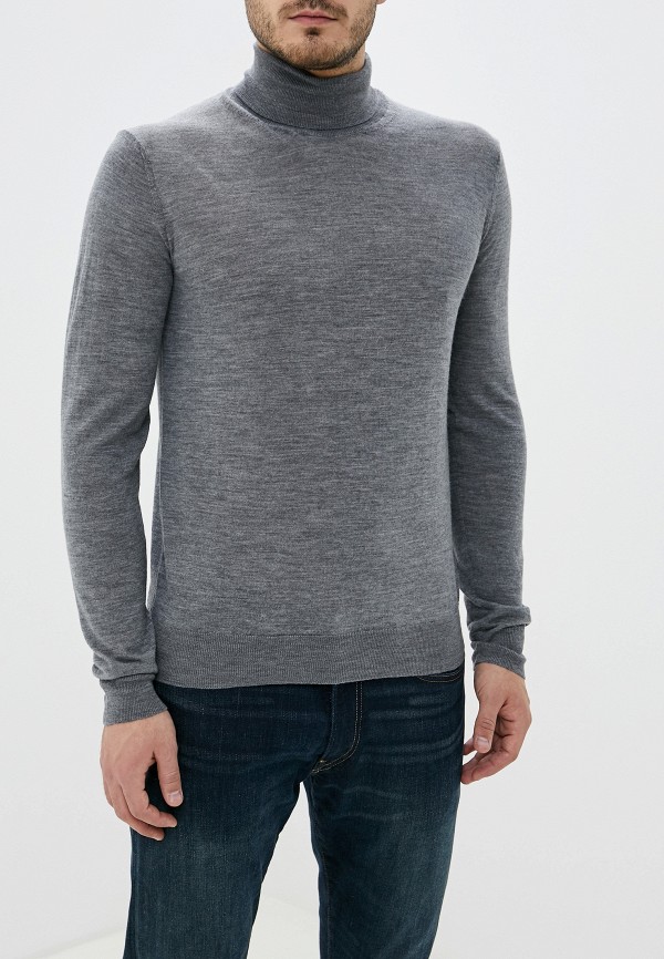 

Водолазка Hackett London, Серый