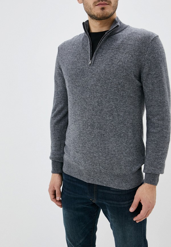 

Джемпер Hackett London, Серый