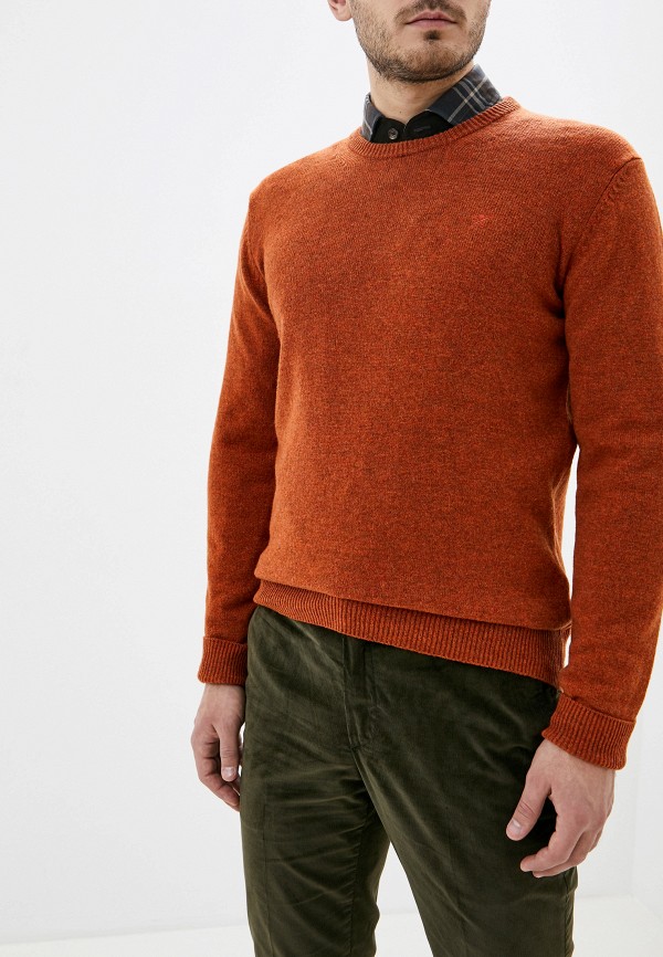 

Джемпер Hackett London, Оранжевый