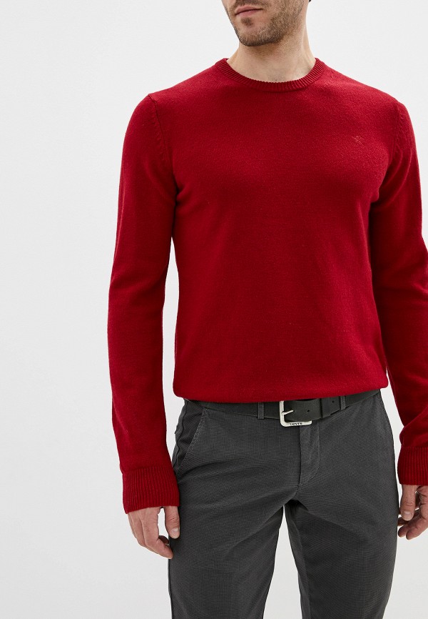 

Джемпер Hackett London, Красный