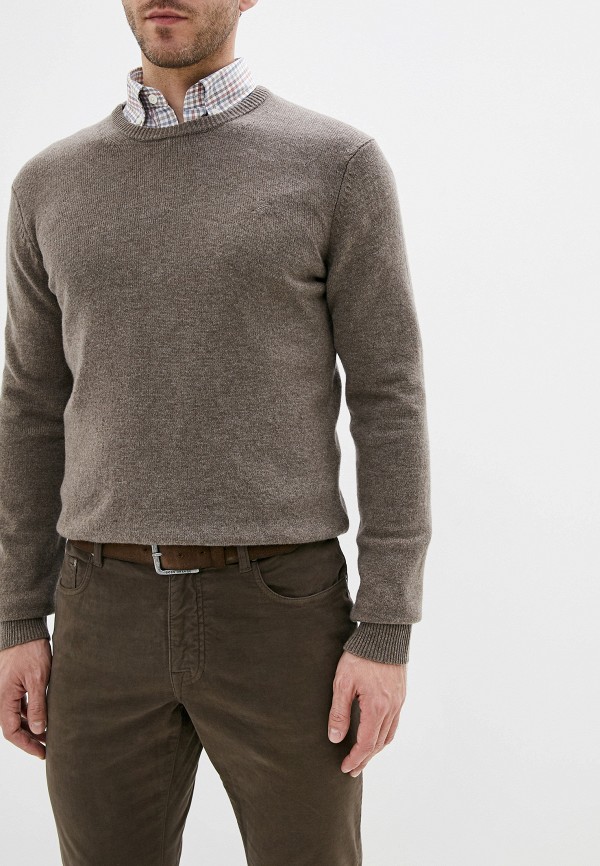 

Джемпер Hackett London, Коричневый