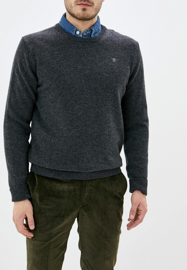 

Джемпер Hackett London, Коричневый