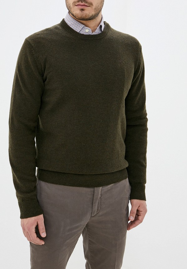 

Джемпер Hackett London, Хаки
