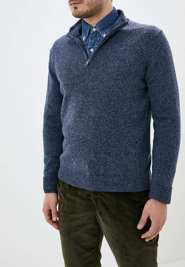 

Джемпер Hackett London, Синий
