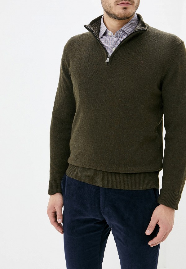 

Джемпер Hackett London, Хаки