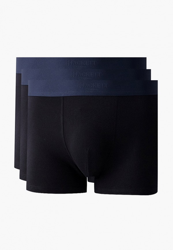 

Комплект Hackett London, Черный