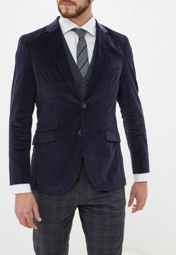 

Пиджак Hackett London, Синий