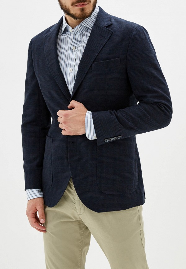 

Пиджак Hackett London, Синий