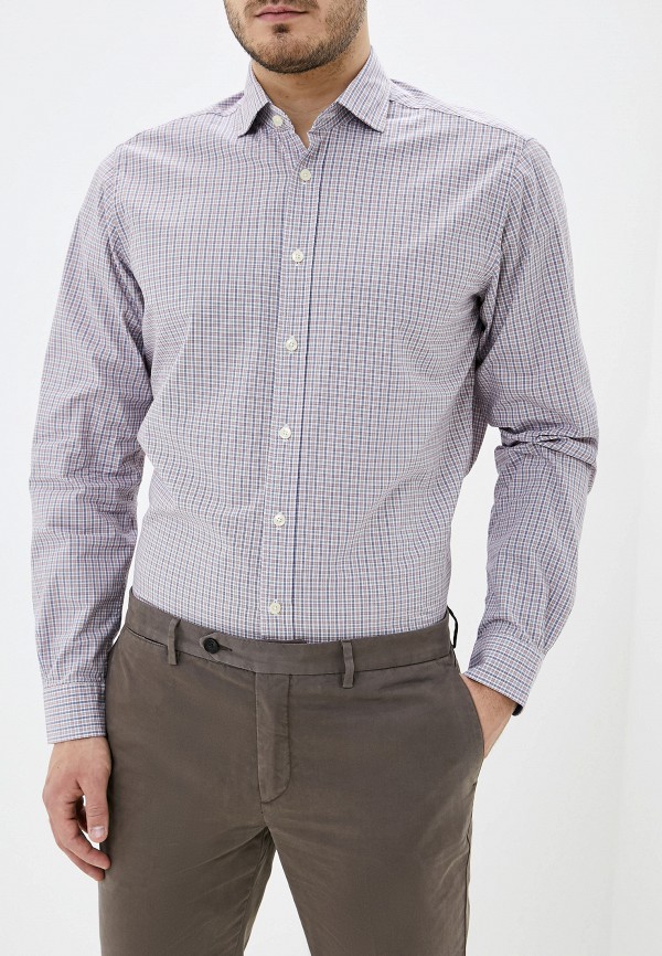 

Рубашка Hackett London, Разноцветный