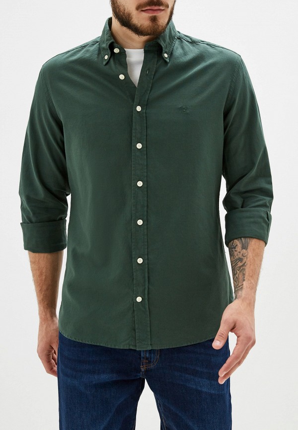 

Рубашка Hackett London, Зеленый