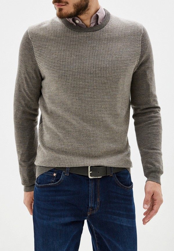 

Джемпер Hackett London, Бежевый