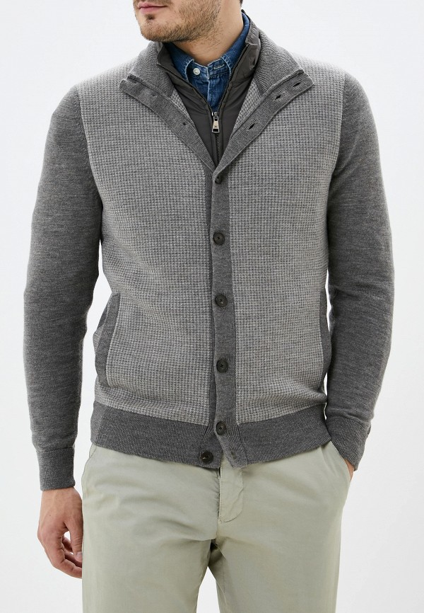 

Кардиган Hackett London, Бежевый